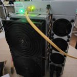 Bitmain Antminer L7 - ASIC Miner for Cryptocurrency Mining